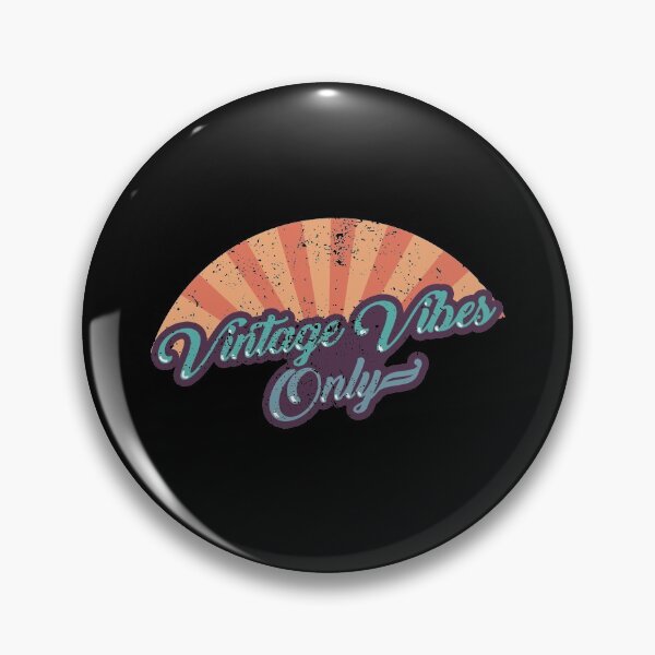 Item preview, Vintage Vibes Only designed and sold by autlu.
