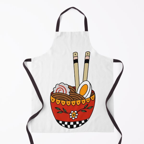 Item preview, Japanese Ramen Noodle Bowl designed and sold by griff1.