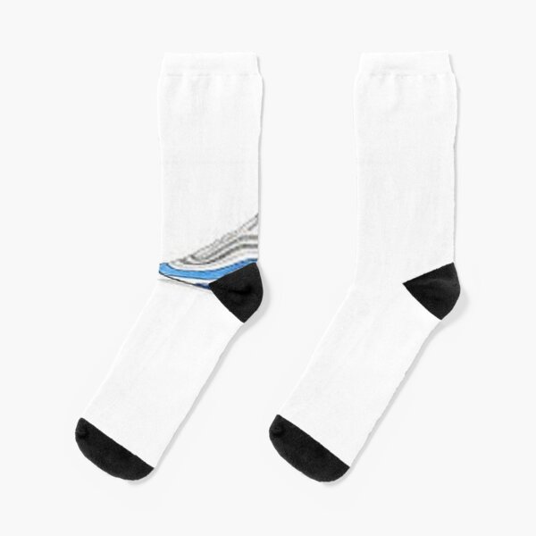 myer nike socks