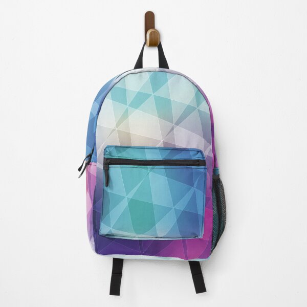 Item preview, Polygonal Geometric Shape Print designed and sold by cgroenewald.