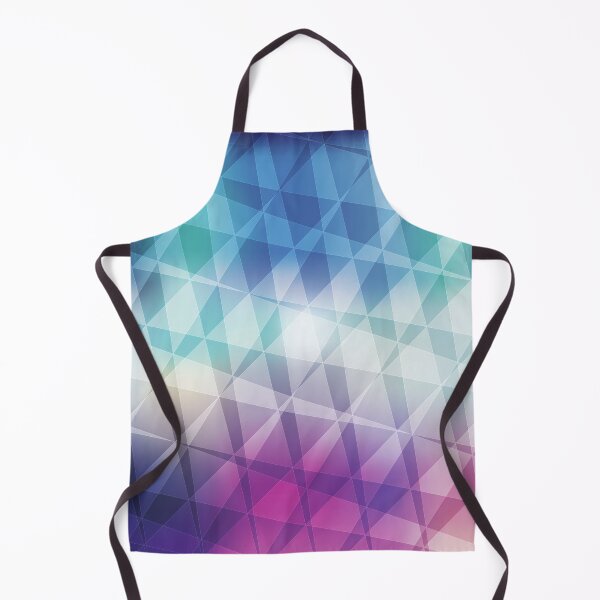 Item preview, Polygonal Geometric Shape Print designed and sold by cgroenewald.