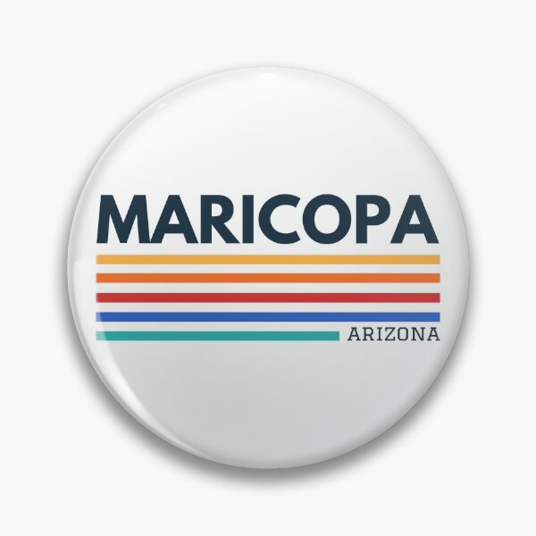 Item preview, Maricopa Arizona designed and sold by Taumaturgo.