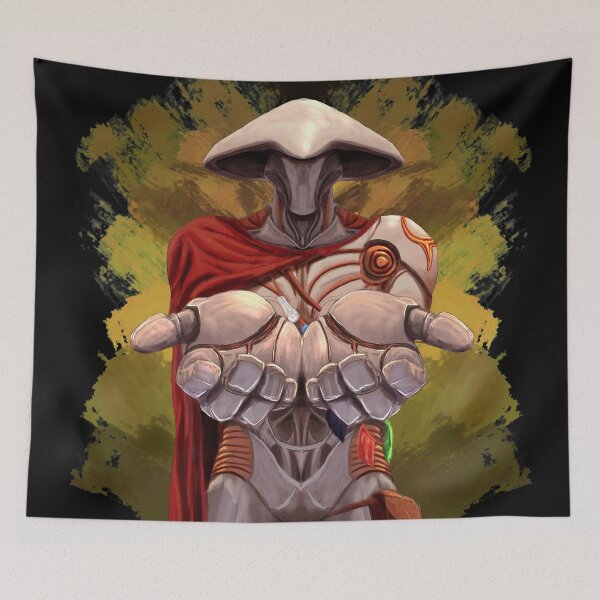 Item preview, Golos Portrait designed and sold by titartwork.