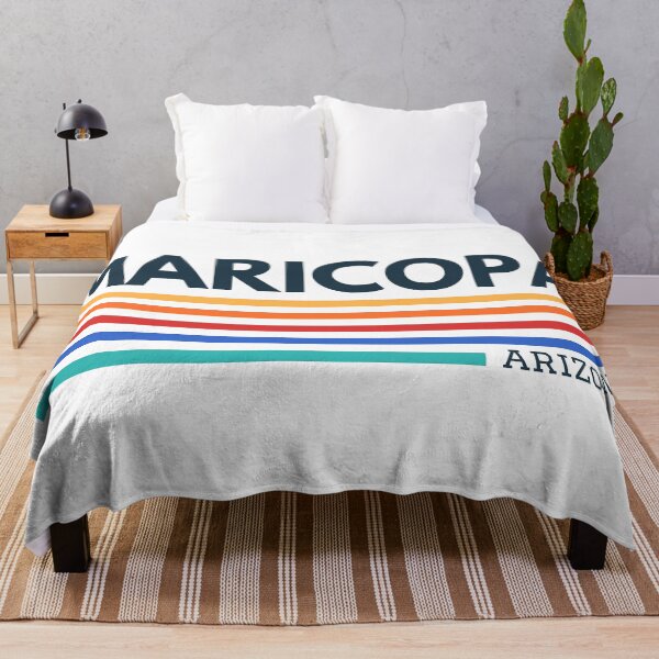 Item preview, Maricopa Arizona designed and sold by Taumaturgo.