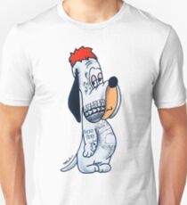 Droopy Original artwork by WRTISTIK Unisex T-Shirt