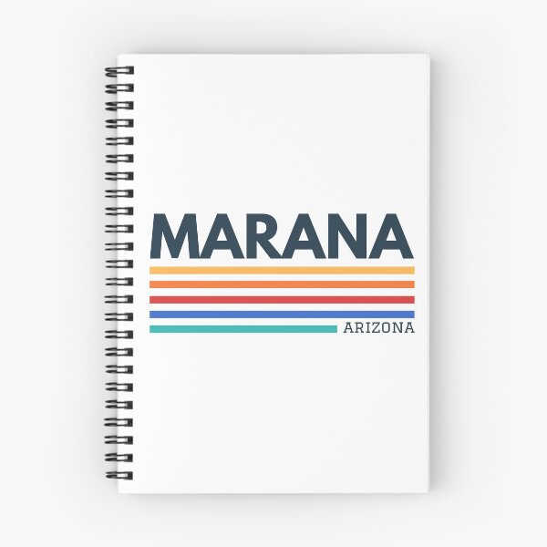 Artikelvorschau, Marana Arizona entworfen und verkauft von Taumaturgo.