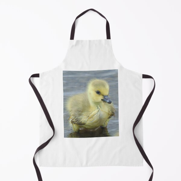 Item preview, I'm Just So Cute Canada Goose Gosling designed and sold by altonbear.