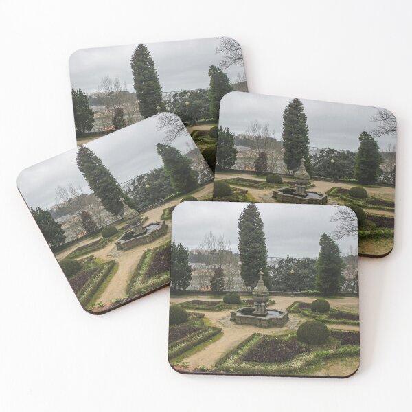 Item preview, Jardim do Palácio de Cristal designed and sold by Eduardo Vieira.