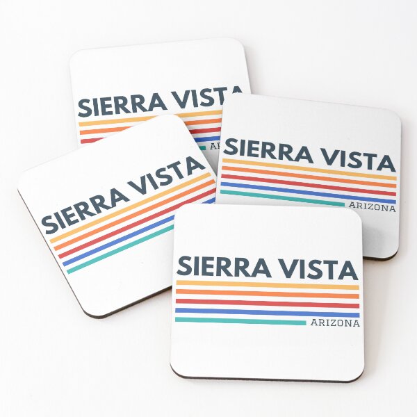 Item preview, Sierra Vista Arizona designed and sold by Taumaturgo.