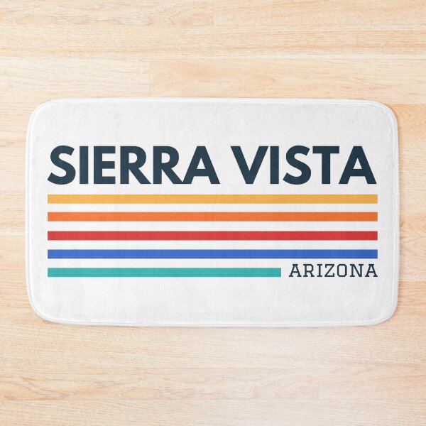 Item preview, Sierra Vista Arizona designed and sold by Taumaturgo.