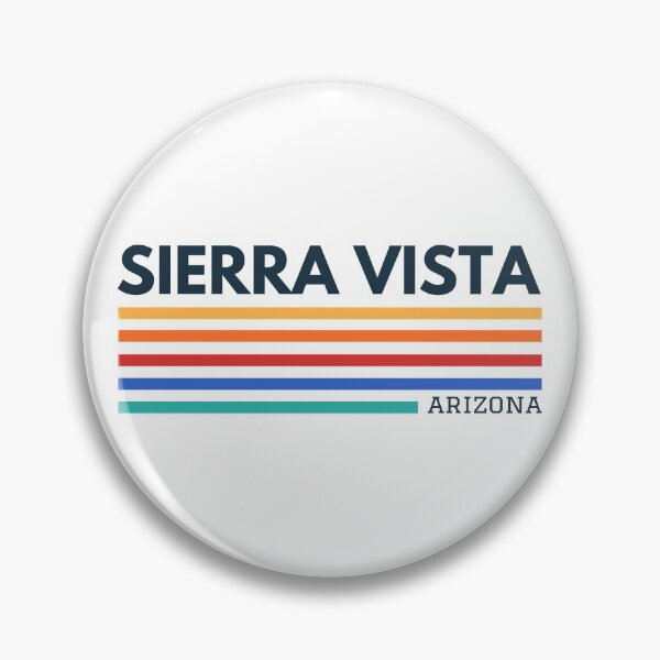 Item preview, Sierra Vista Arizona designed and sold by Taumaturgo.