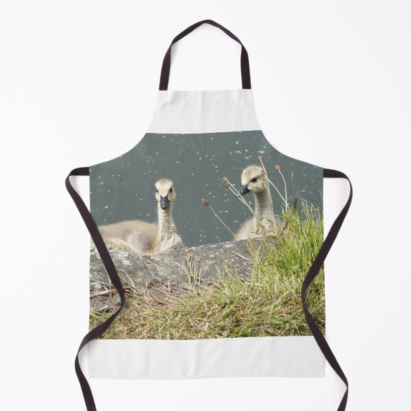 Item preview, Now How Do We Get Up There? - Canada Goose designed and sold by altonbear.