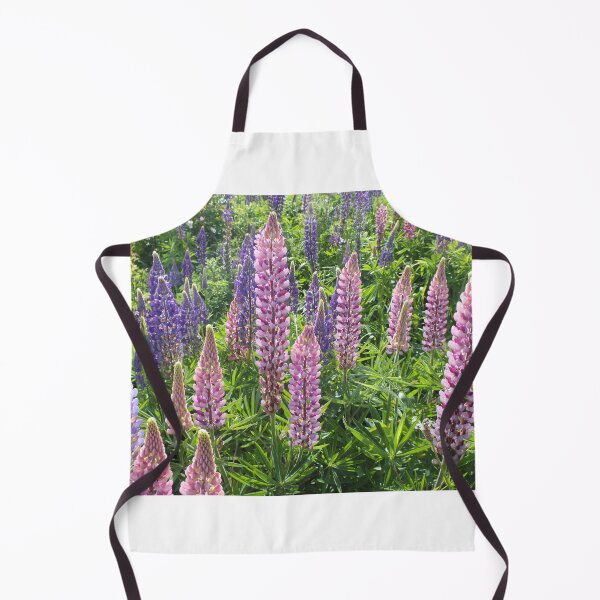Item preview, I'm Loopy For Lupins. designed and sold by altonbear.