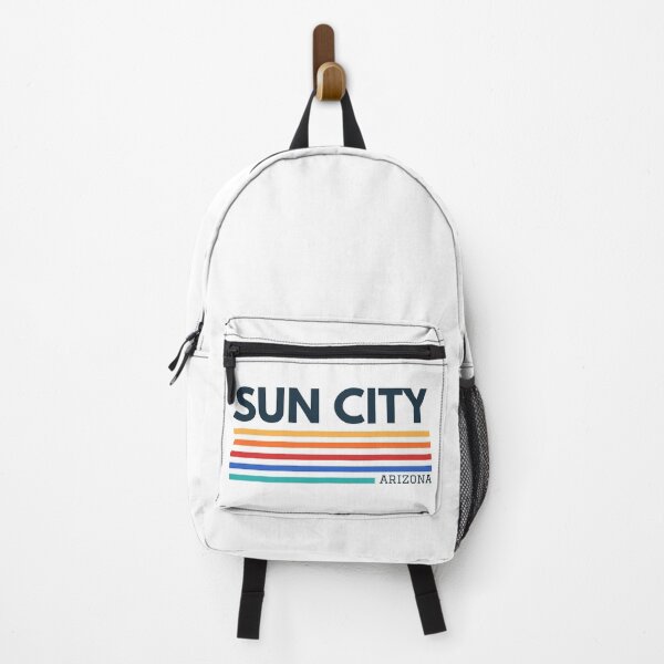 Item preview, Sun City Arizona designed and sold by Taumaturgo.