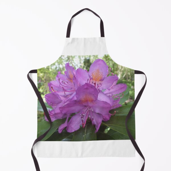 Item preview, Riotous Lilac Rhododendron designed and sold by altonbear.