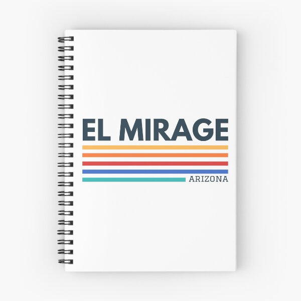 Item preview, El Mirage Arizona designed and sold by Taumaturgo.