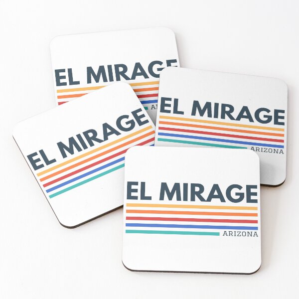 Item preview, El Mirage Arizona designed and sold by Taumaturgo.