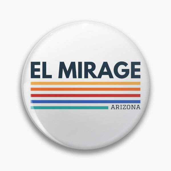 Item preview, El Mirage Arizona designed and sold by Taumaturgo.