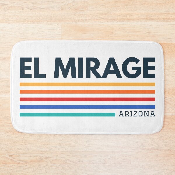 Item preview, El Mirage Arizona designed and sold by Taumaturgo.