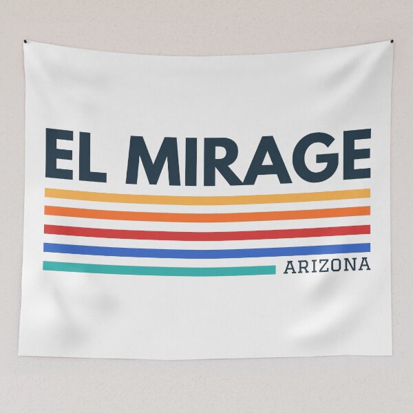 Item preview, El Mirage Arizona designed and sold by Taumaturgo.