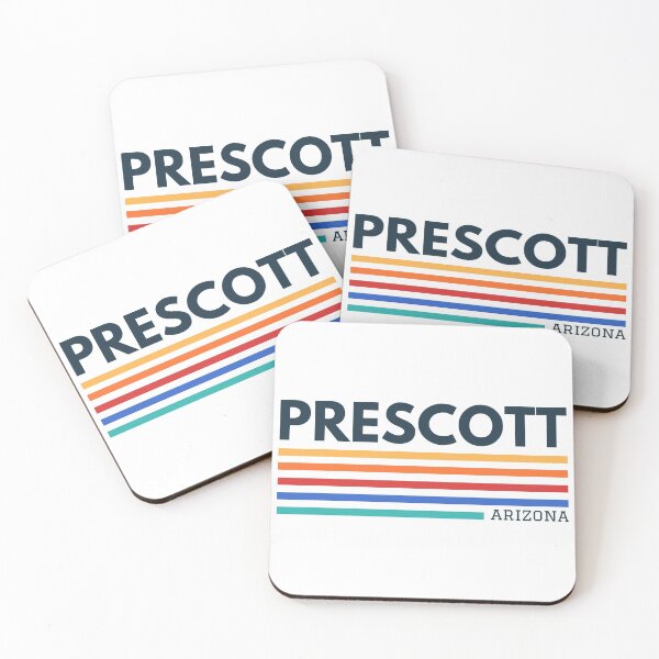 Item preview, Prescott Arizona designed and sold by Taumaturgo.