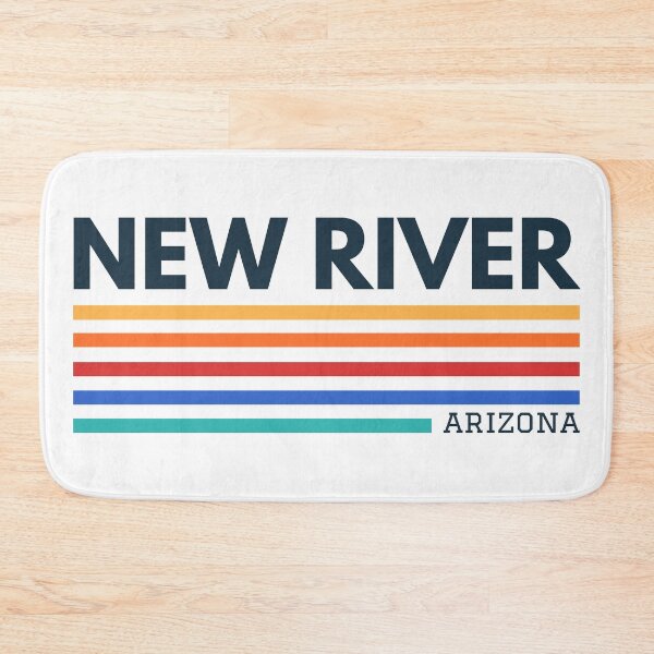 Item preview, New River Arizona designed and sold by Taumaturgo.