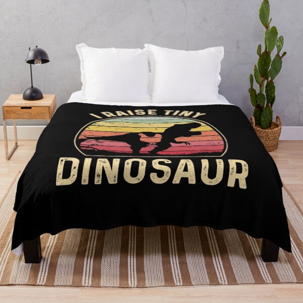 Item preview, I Raise Tiny Dinosaur - Funny Best Gift Idea - Famer - Animal designed and sold by NDTStore.