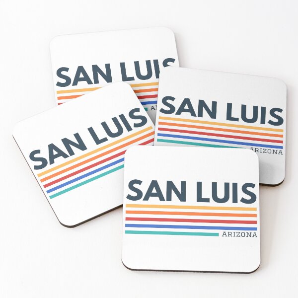 Item preview, San Luis Arizona designed and sold by Taumaturgo.