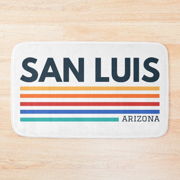 Item preview, San Luis Arizona designed and sold by Taumaturgo.