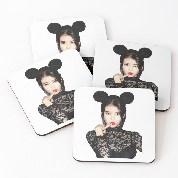 Item preview, Lee ji-eun designed and sold by HiChois.