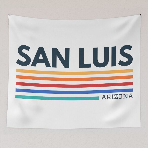 Item preview, San Luis Arizona designed and sold by Taumaturgo.