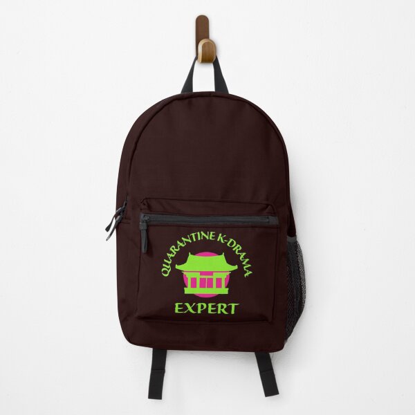 Item preview, quarantine k-drama expert. designed and sold by doctors-apparel.