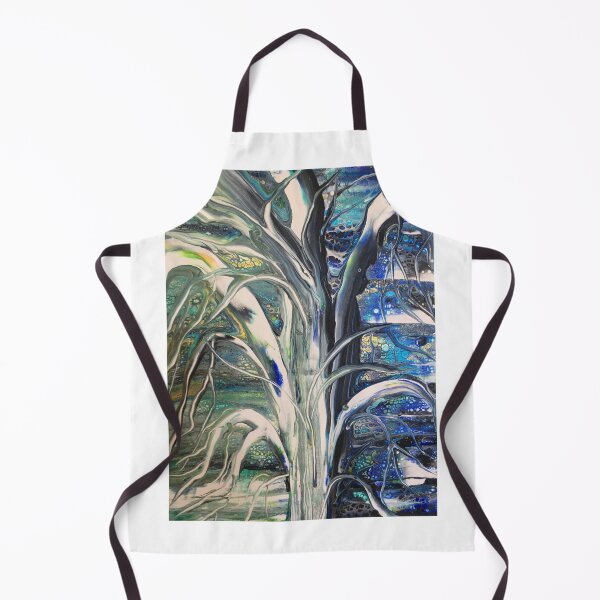 Item preview, Winter tree designed and sold by Yeovilartist.