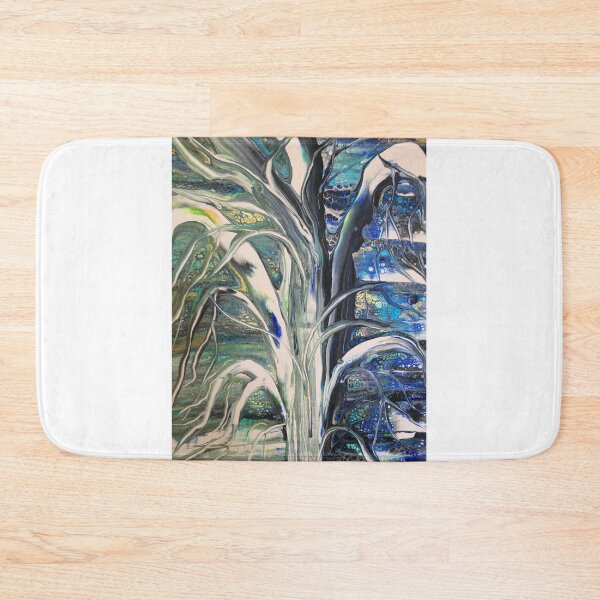 Item preview, Winter tree designed and sold by Yeovilartist.