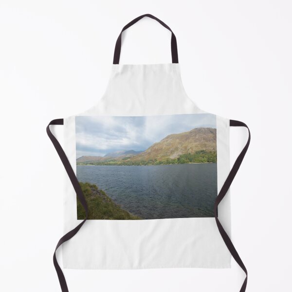 Item preview, Up Hill And Down Dale designed and sold by altonbear.