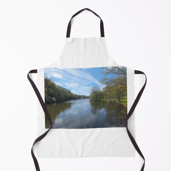 Item preview, Reflective Tranquility designed and sold by altonbear.