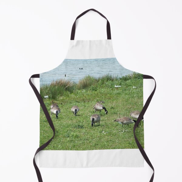 Item preview, Time For Tea - Canada Geese designed and sold by altonbear.