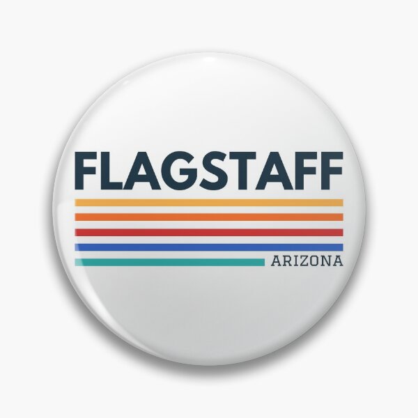 Item preview, Flagstaff Arizona designed and sold by Taumaturgo.