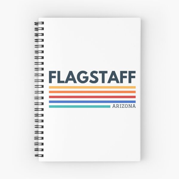 Item preview, Flagstaff Arizona designed and sold by Taumaturgo.
