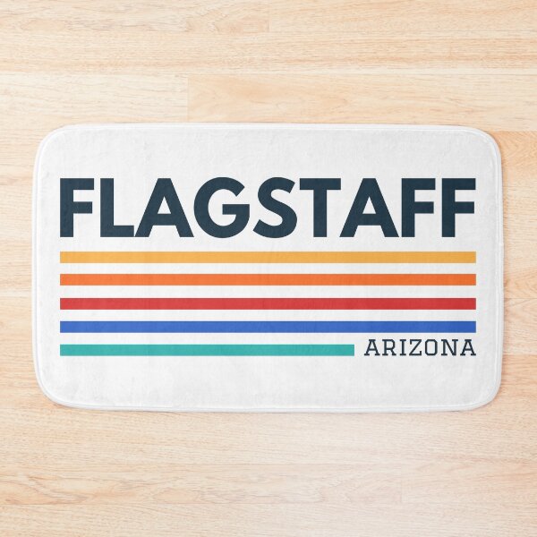 Item preview, Flagstaff Arizona designed and sold by Taumaturgo.
