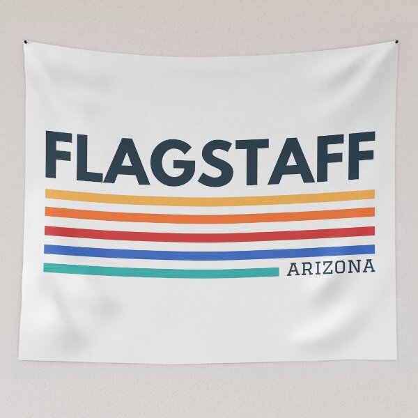 Item preview, Flagstaff Arizona designed and sold by Taumaturgo.
