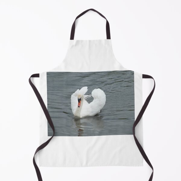 Item preview, Regal Majesty - Mute Swan designed and sold by altonbear.