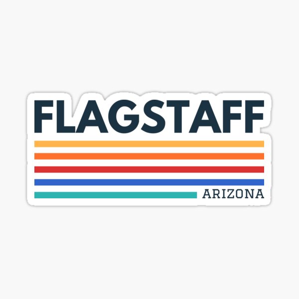 Item preview, Flagstaff Arizona designed and sold by Taumaturgo.