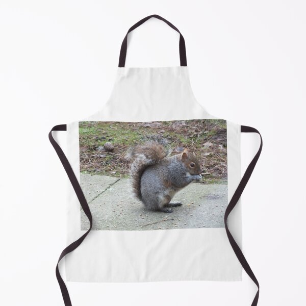 Item preview, Who Ate All The Nuts? designed and sold by altonbear.