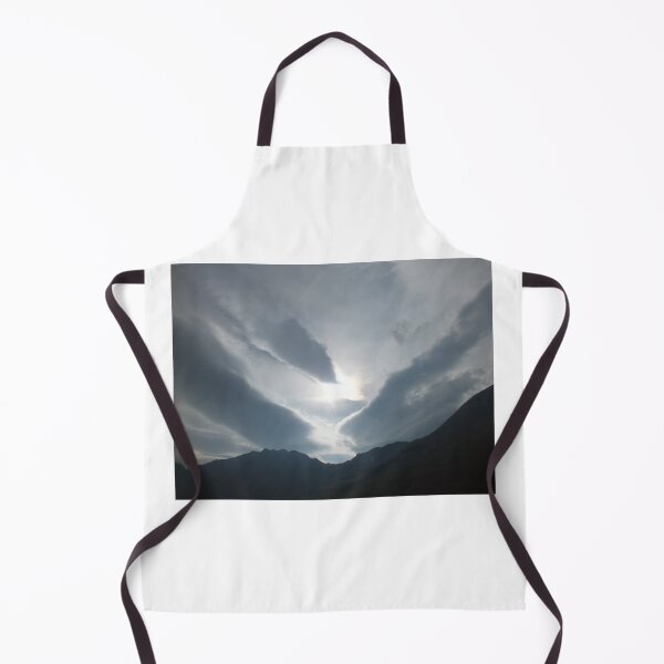 Item preview, Clouds Over Buttermere designed and sold by altonbear.
