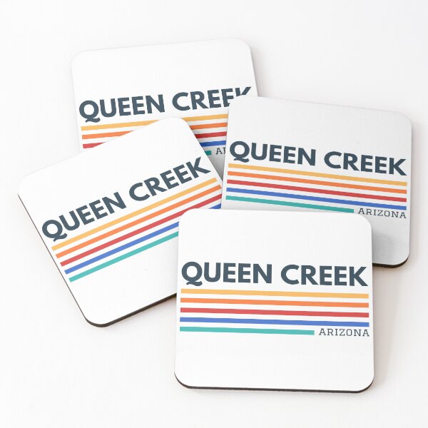 Item preview, Queen Creek Arizona designed and sold by Taumaturgo.