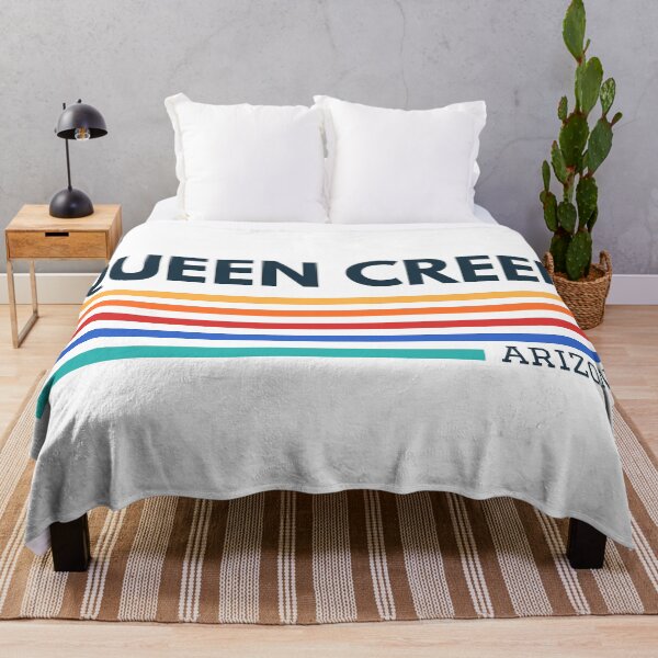 Item preview, Queen Creek Arizona designed and sold by Taumaturgo.