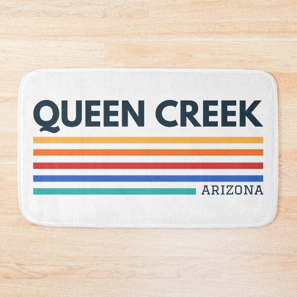 Item preview, Queen Creek Arizona designed and sold by Taumaturgo.