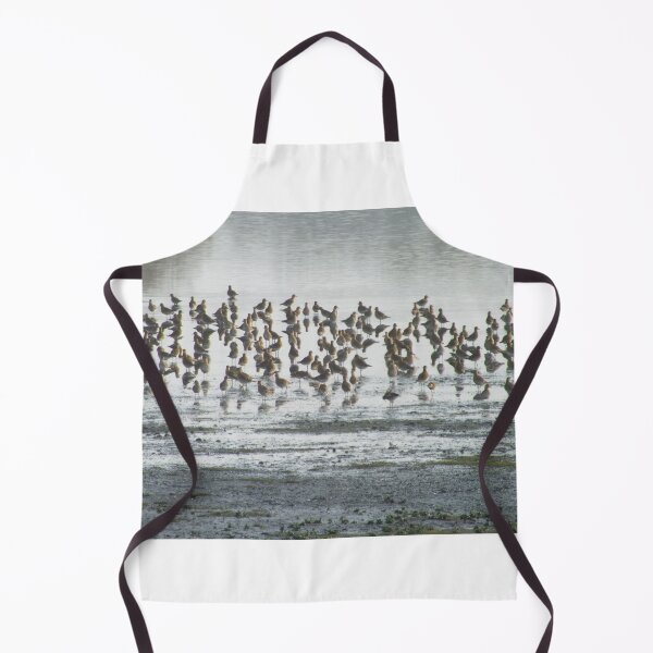 Item preview, Plovers in the Mist designed and sold by altonbear.