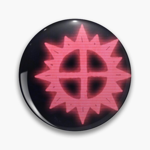 Item preview, Pagan Sun cross designed and sold by roberthamilton1.